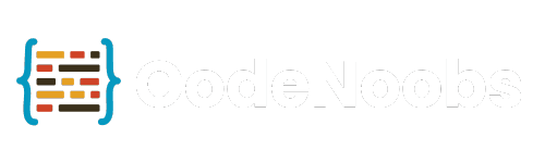 CodeNoobs Logo