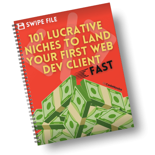 101 Lucrative Niches Swipe File