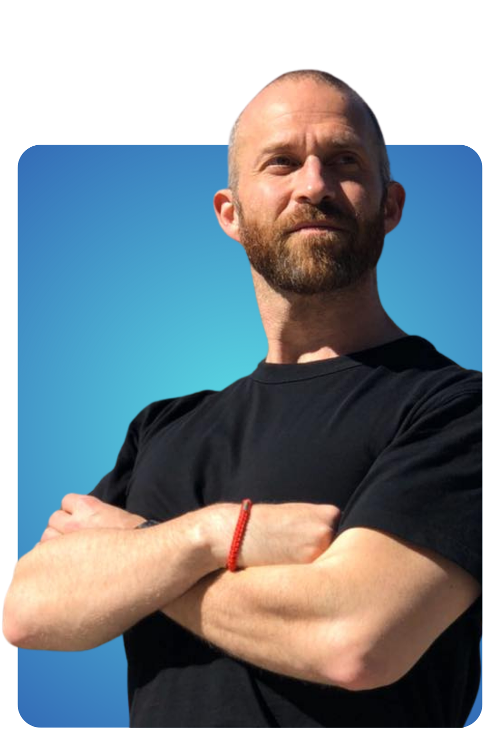 Randall Trzaska