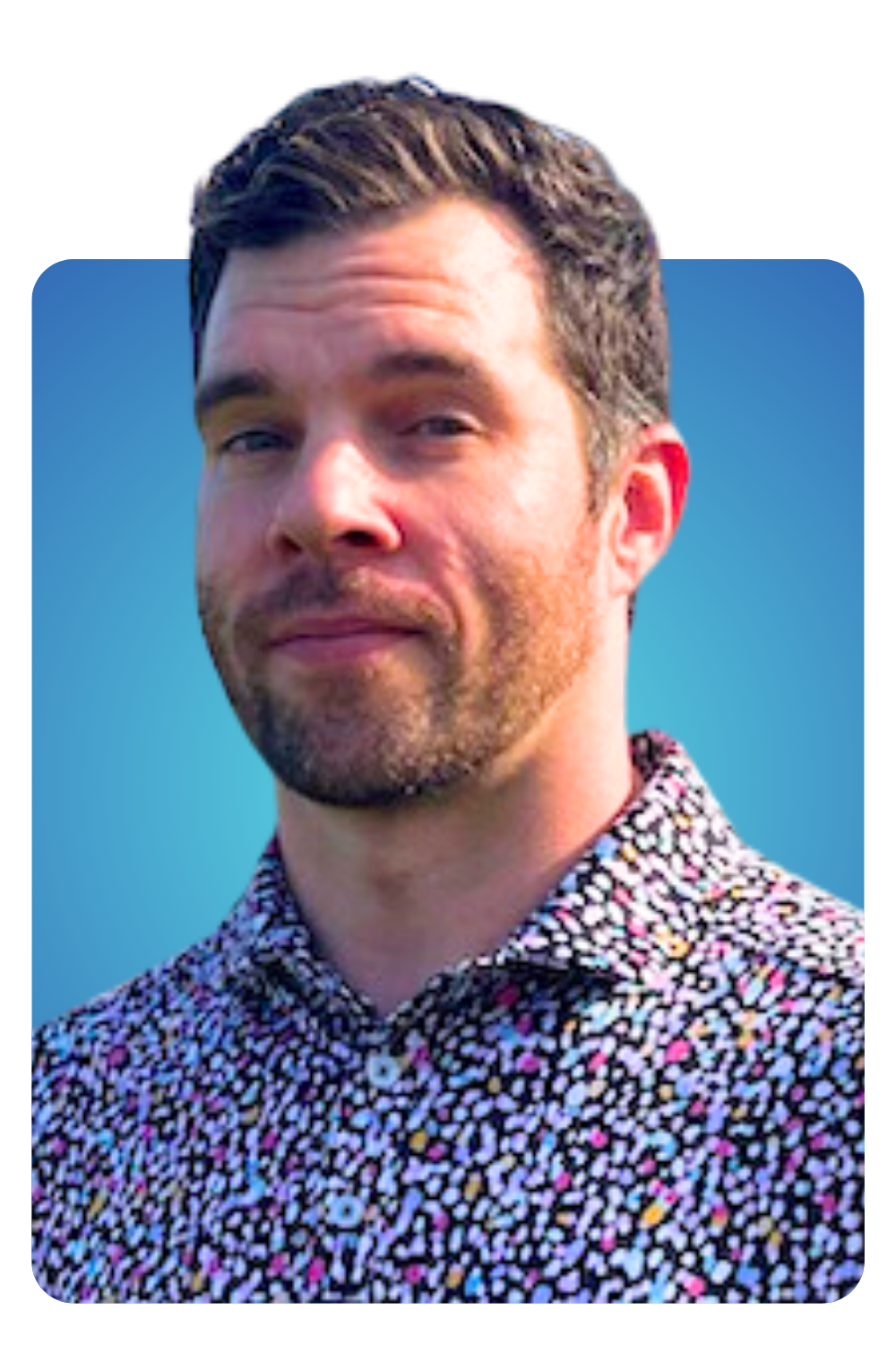 Russell Trzaska